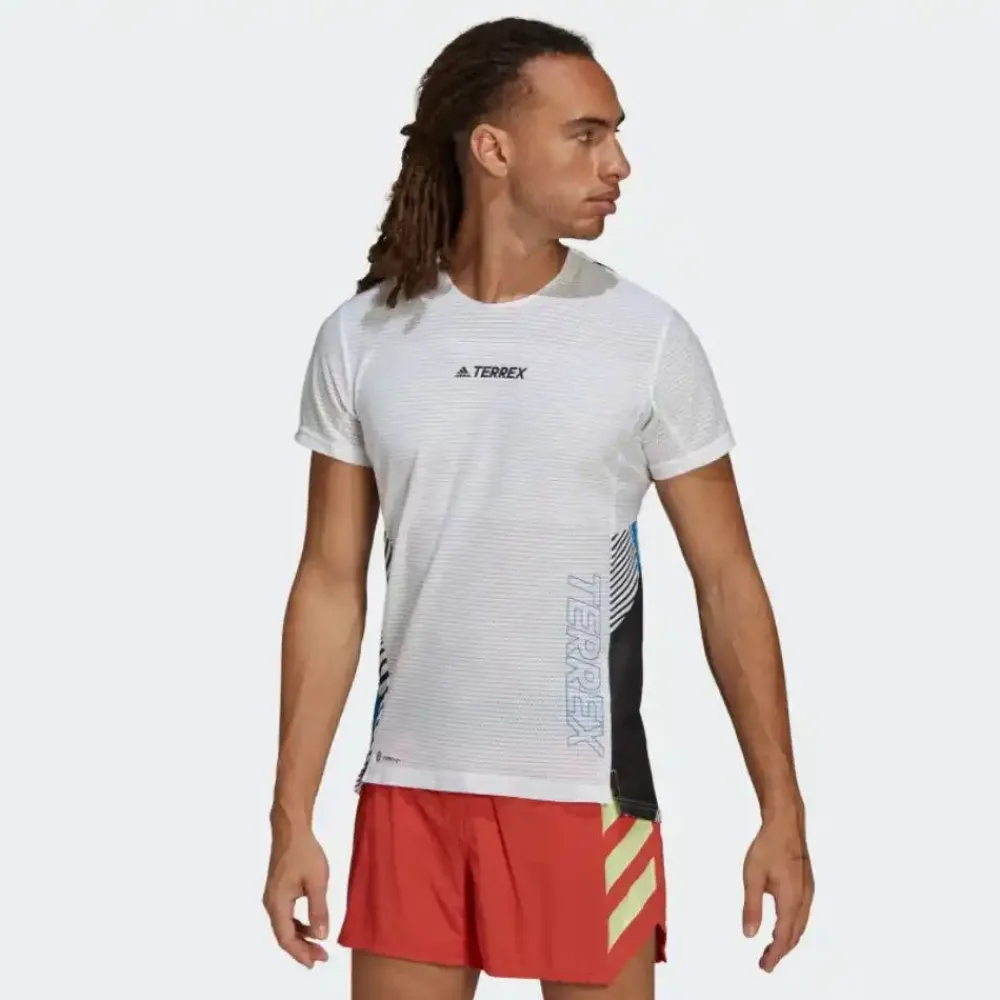 Discount Agravic Pro Men'S Trail Running Tee T-Paidat