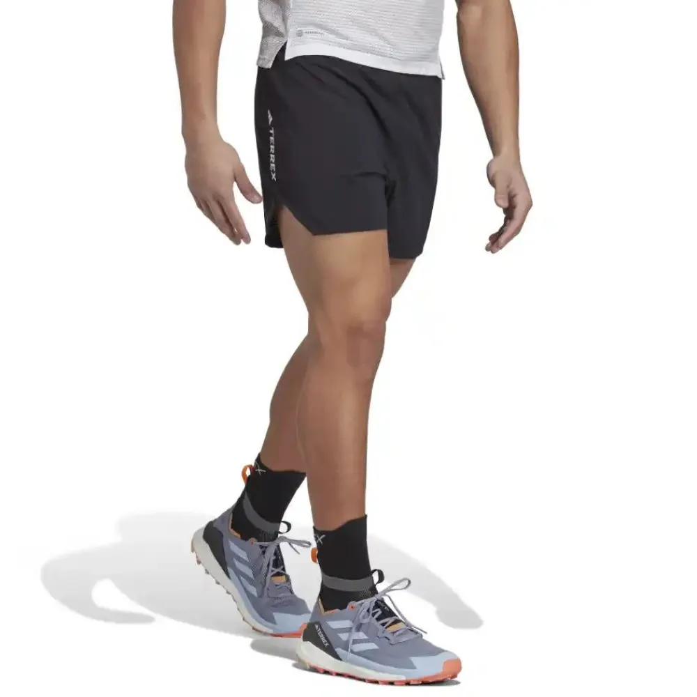 Store Agravic Pro Trail Running Shorts Men'S Shortsit