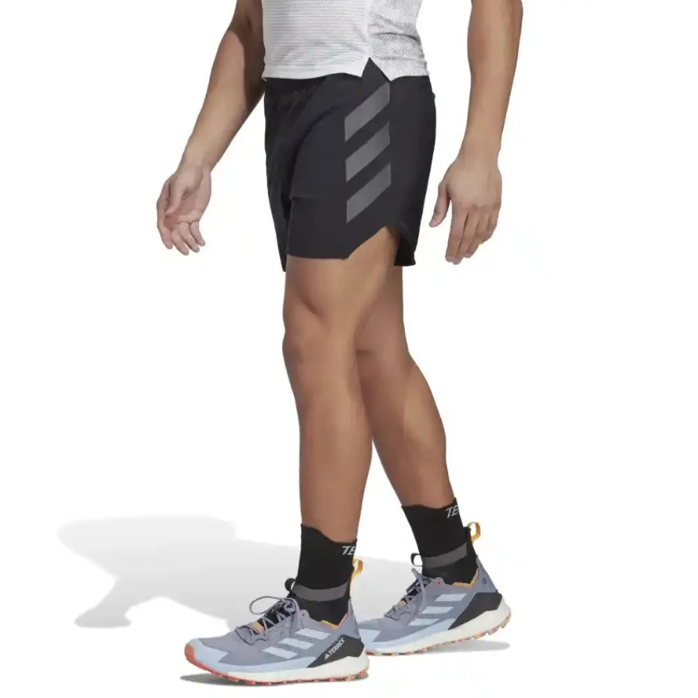Store Agravic Pro Trail Running Shorts Men'S Shortsit