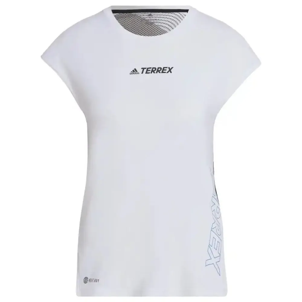 Online Agravic Pro Women'S Trail Running Tee T-Paidat