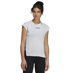 Online Agravic Pro Women'S Trail Running Tee T-Paidat