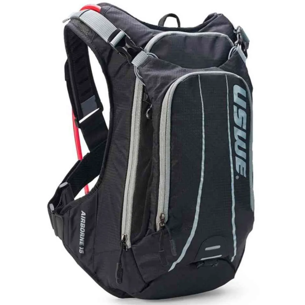 Clearance Airborne 15 Reput Ja Laukut