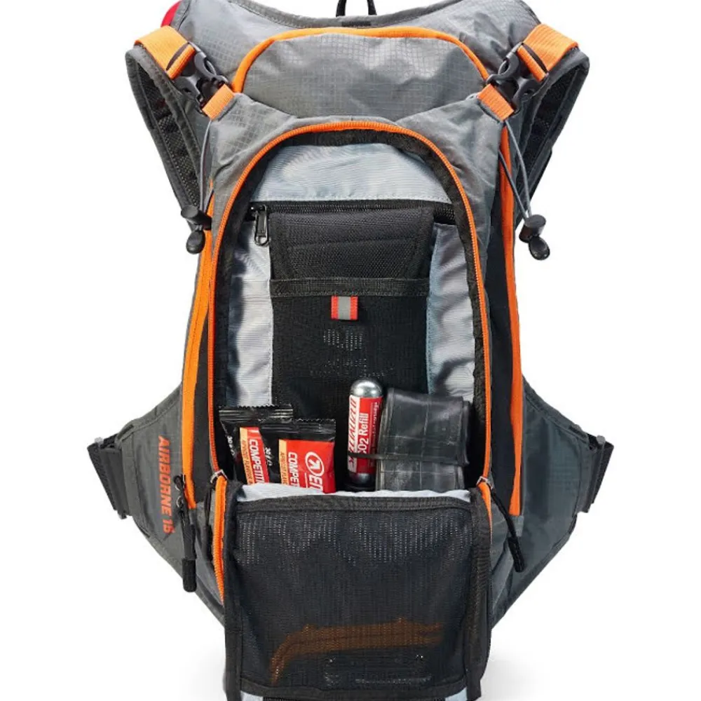 Clearance Airborne 15 Reput Ja Laukut