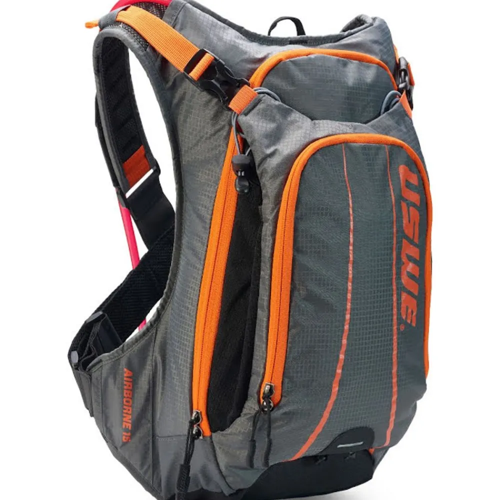 Clearance Airborne 15 Reput Ja Laukut