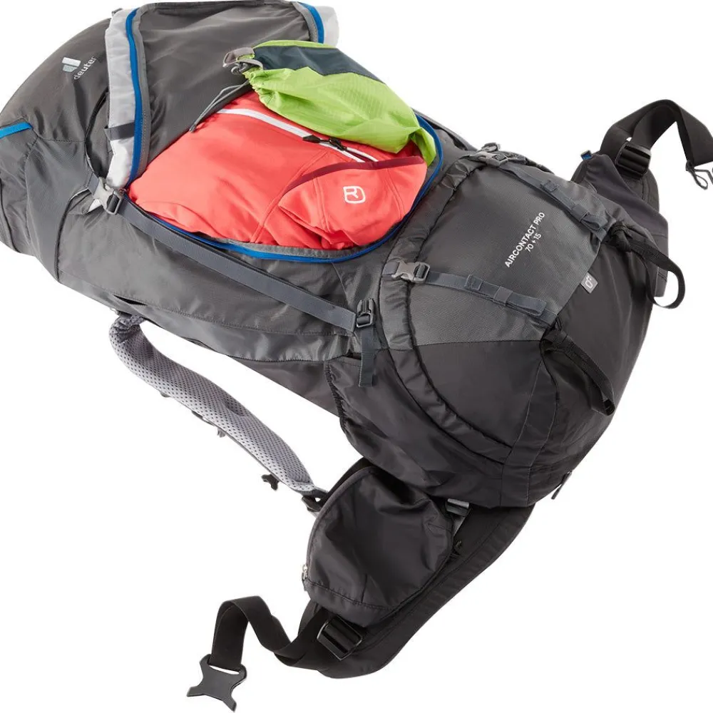 Best Sale Aircontact Pro 70 + 15 Reput Ja Rinkat