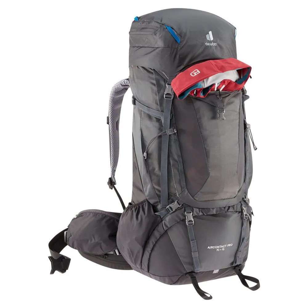 Best Sale Aircontact Pro 70 + 15 Reput Ja Rinkat