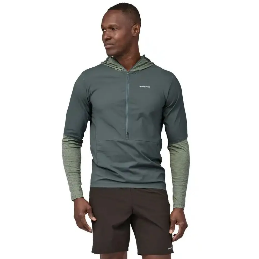 Shop Airshed Pro Pullover Men'S Tuulitakit