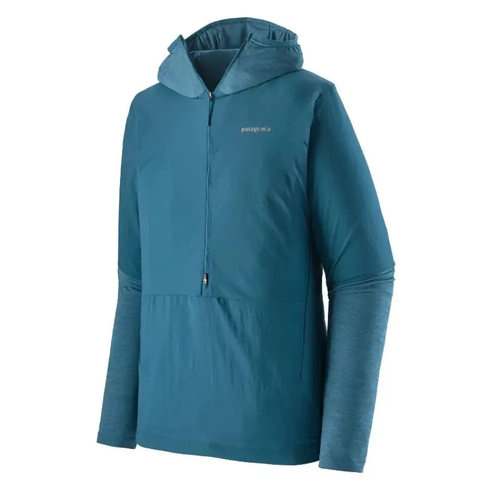 Shop Airshed Pro Pullover Men'S Tuulitakit