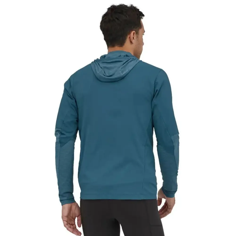 Shop Airshed Pro Pullover Men'S Tuulitakit
