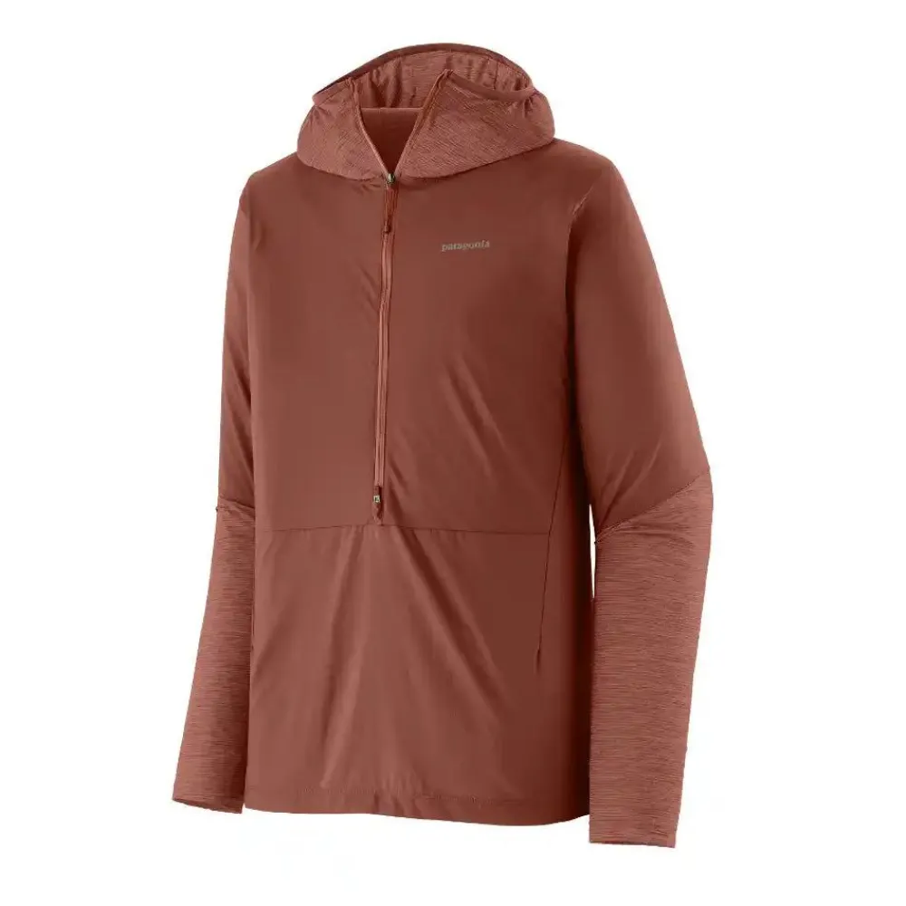 Shop Airshed Pro Pullover Men'S Tuulitakit