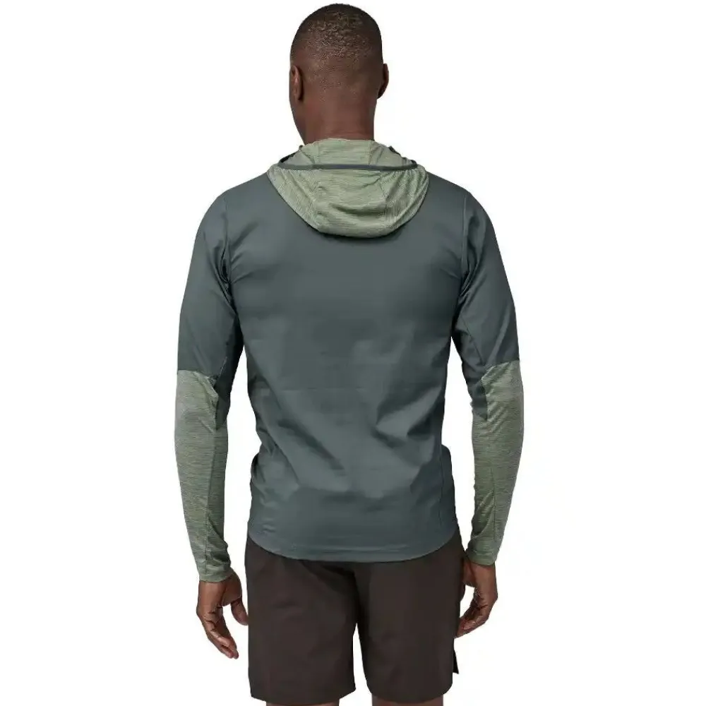 Shop Airshed Pro Pullover Men'S Tuulitakit