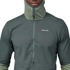 Shop Airshed Pro Pullover Men'S Tuulitakit