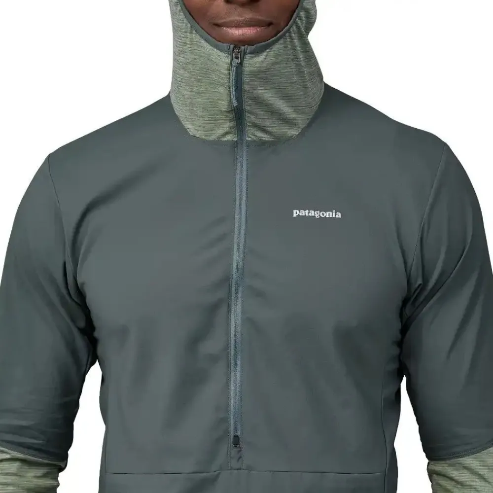 Shop Airshed Pro Pullover Men'S Tuulitakit