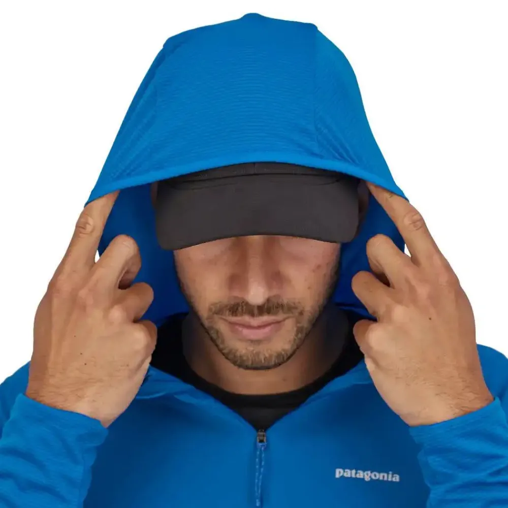 Shop Airshed Pro Pullover Men'S Tuulitakit