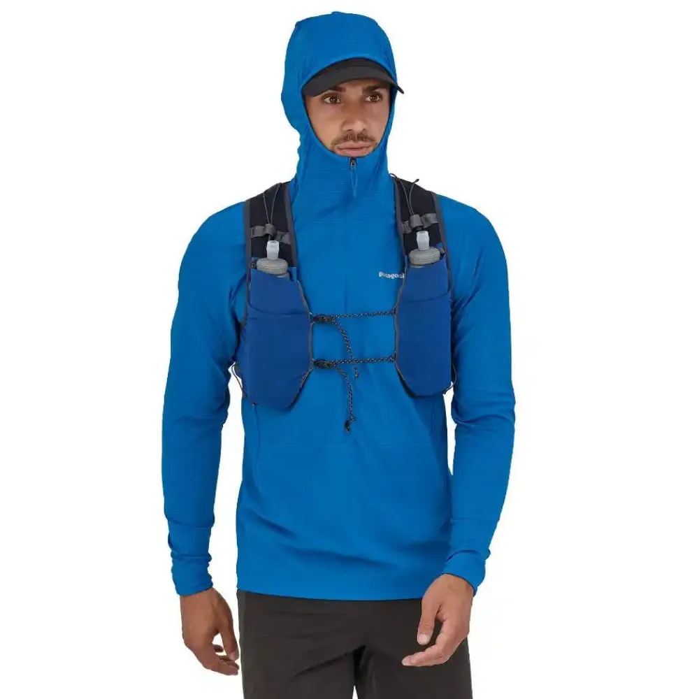 Shop Airshed Pro Pullover Men'S Tuulitakit