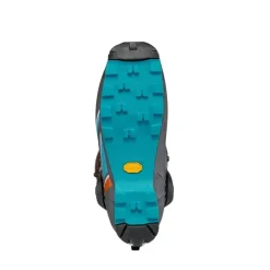 New Alien R Carbon Laskettelumonot