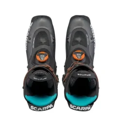 New Alien R Carbon Laskettelumonot