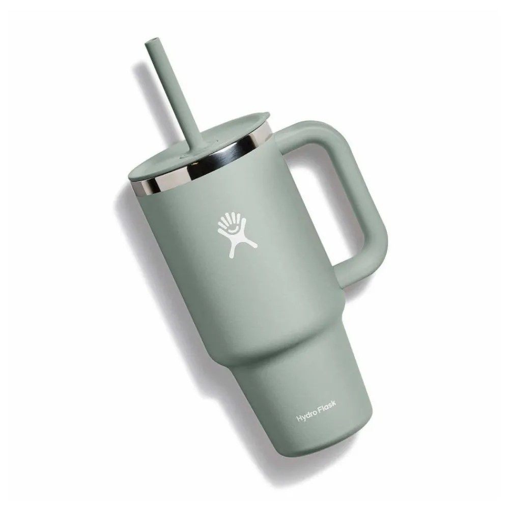 Best Sale All Around Travel Tumbler 32 Oz Retkikeittimet Ja Retkiruoat