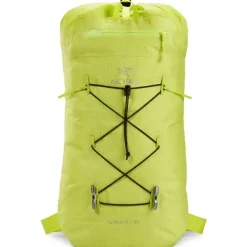Store Alpha Fl 30 Kiipeilyreput Ja Haulbagit