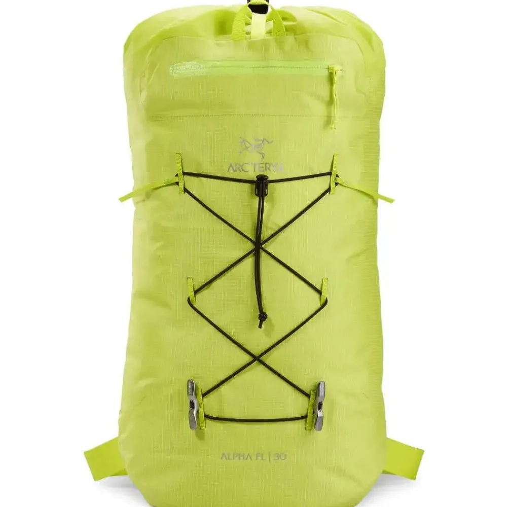 Store Alpha Fl 30 Kiipeilyreput Ja Haulbagit