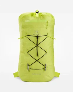 Store Alpha Fl 30 Kiipeilyreput Ja Haulbagit