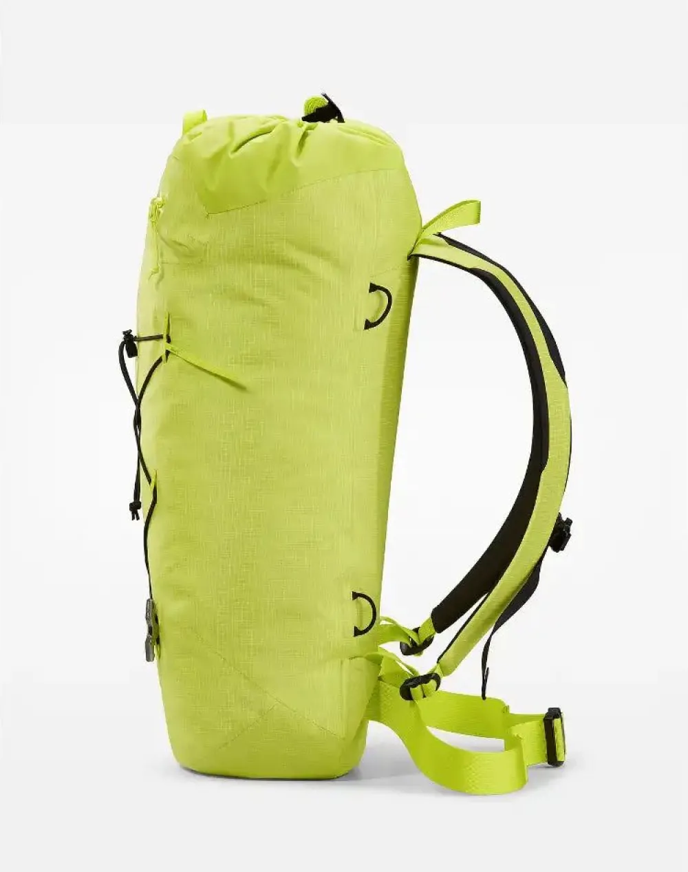 Store Alpha Fl 30 Kiipeilyreput Ja Haulbagit