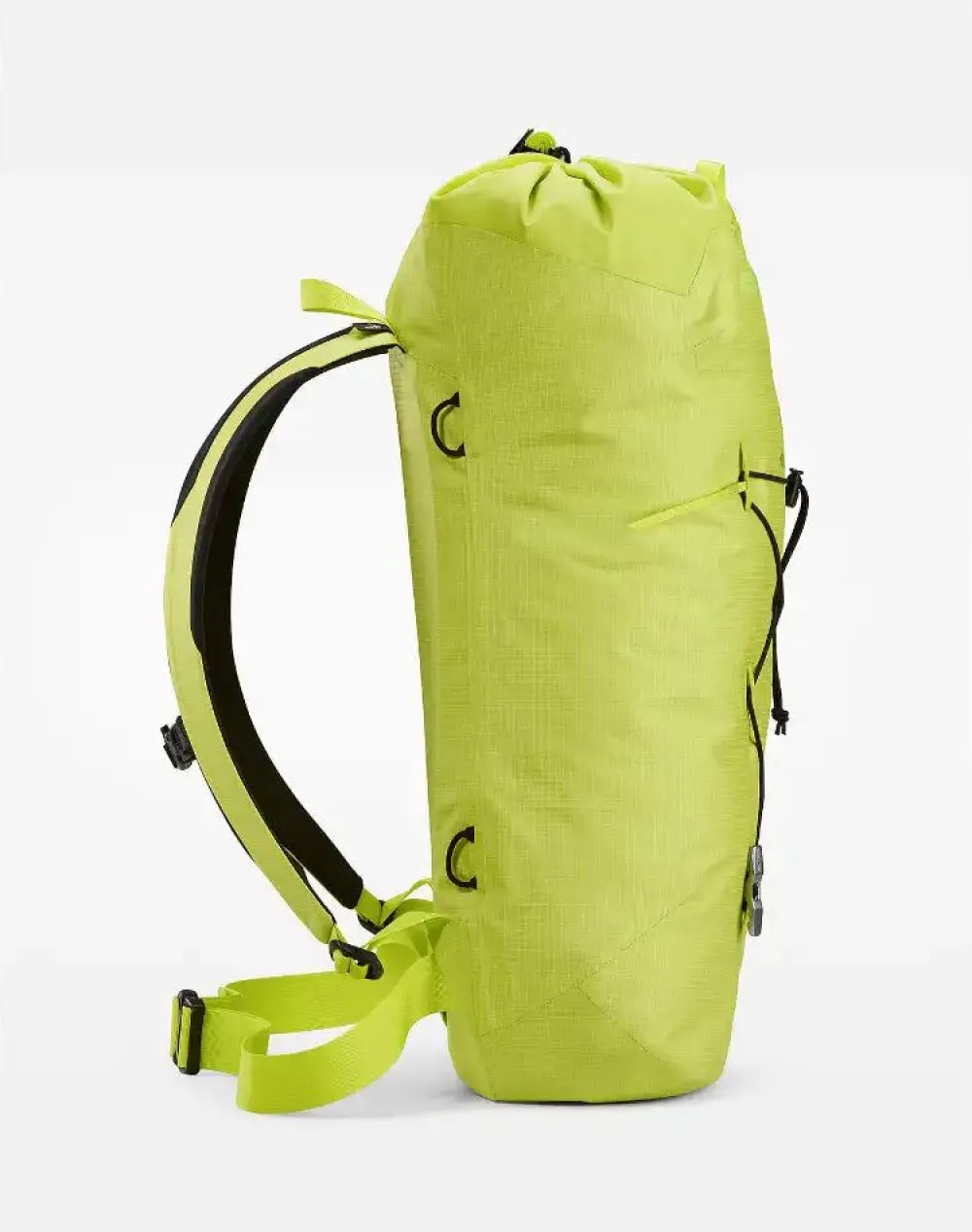 Store Alpha Fl 30 Kiipeilyreput Ja Haulbagit