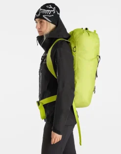 Store Alpha Fl 30 Kiipeilyreput Ja Haulbagit
