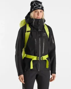 Store Alpha Fl 30 Kiipeilyreput Ja Haulbagit