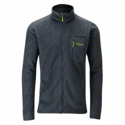 Best Alpha Flash Jacket Men'S Fleecetakit