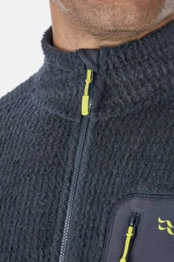 Best Alpha Flash Jacket Men'S Fleecetakit