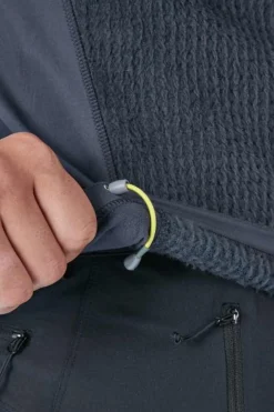 Best Alpha Flash Jacket Men'S Fleecetakit