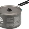 Outlet Alpha Pot 3,7L Retkikeittimet Ja Retkiruoat