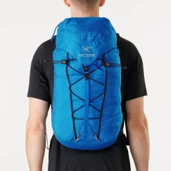 New Alpha Sl 23 Kiipeilyreput Ja Haulbagit