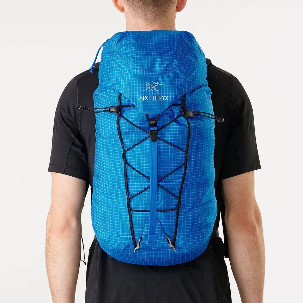 New Alpha Sl 23 Kiipeilyreput Ja Haulbagit