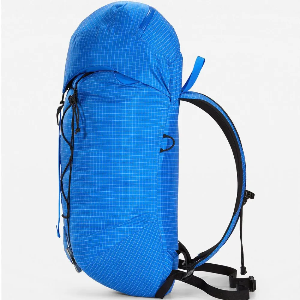 New Alpha Sl 23 Kiipeilyreput Ja Haulbagit