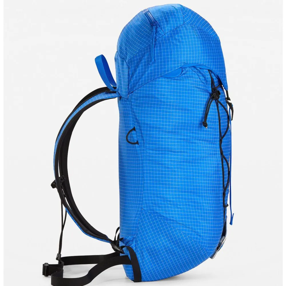 New Alpha Sl 23 Kiipeilyreput Ja Haulbagit