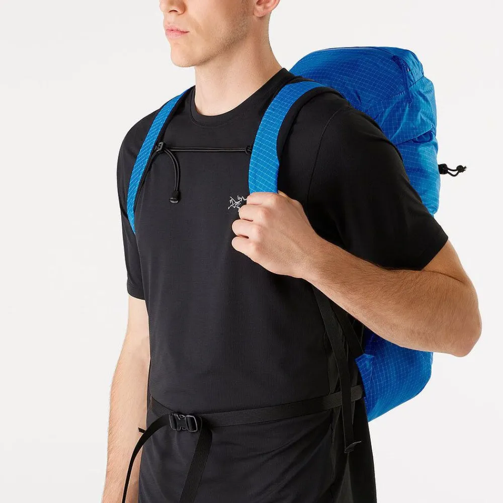 New Alpha Sl 23 Kiipeilyreput Ja Haulbagit