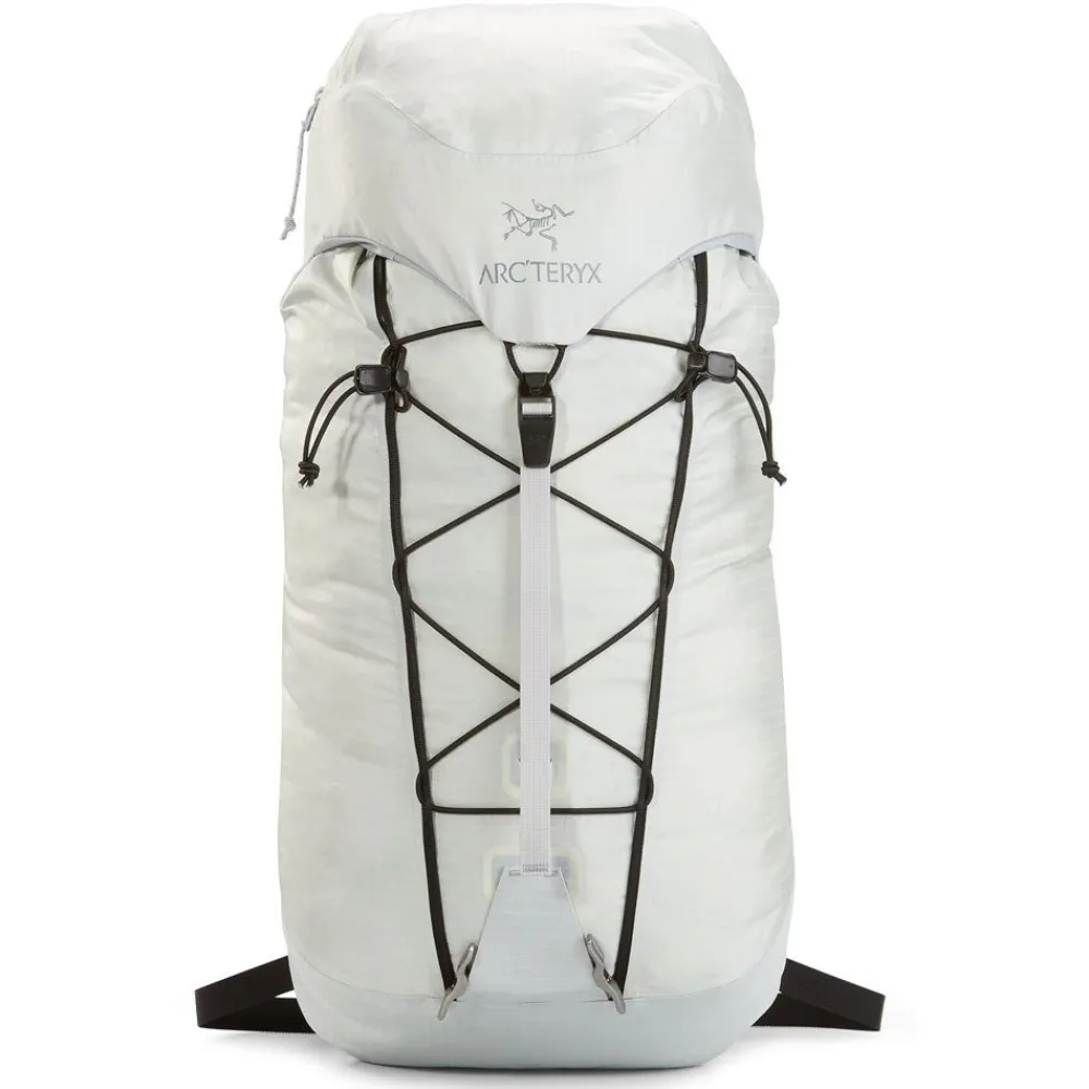 New Alpha Sl 23 Kiipeilyreput Ja Haulbagit
