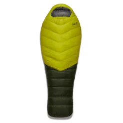 Sale Alpine 800 (-16C) Makuupussit Ja Alustat