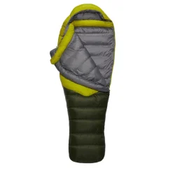 Sale Alpine 800 (-16C) Makuupussit Ja Alustat