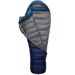 Cheap Alpine 400 (-5C) Makuupussit Ja Alustat