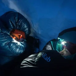 Cheap Alpine 400 (-5C) Makuupussit Ja Alustat