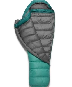 Online Alpine 400 W (-5C) Makuupussit Ja Alustat