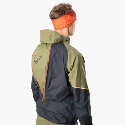 Store Alpine Gore-Tex Jacket Men Vedenpitävät Takit