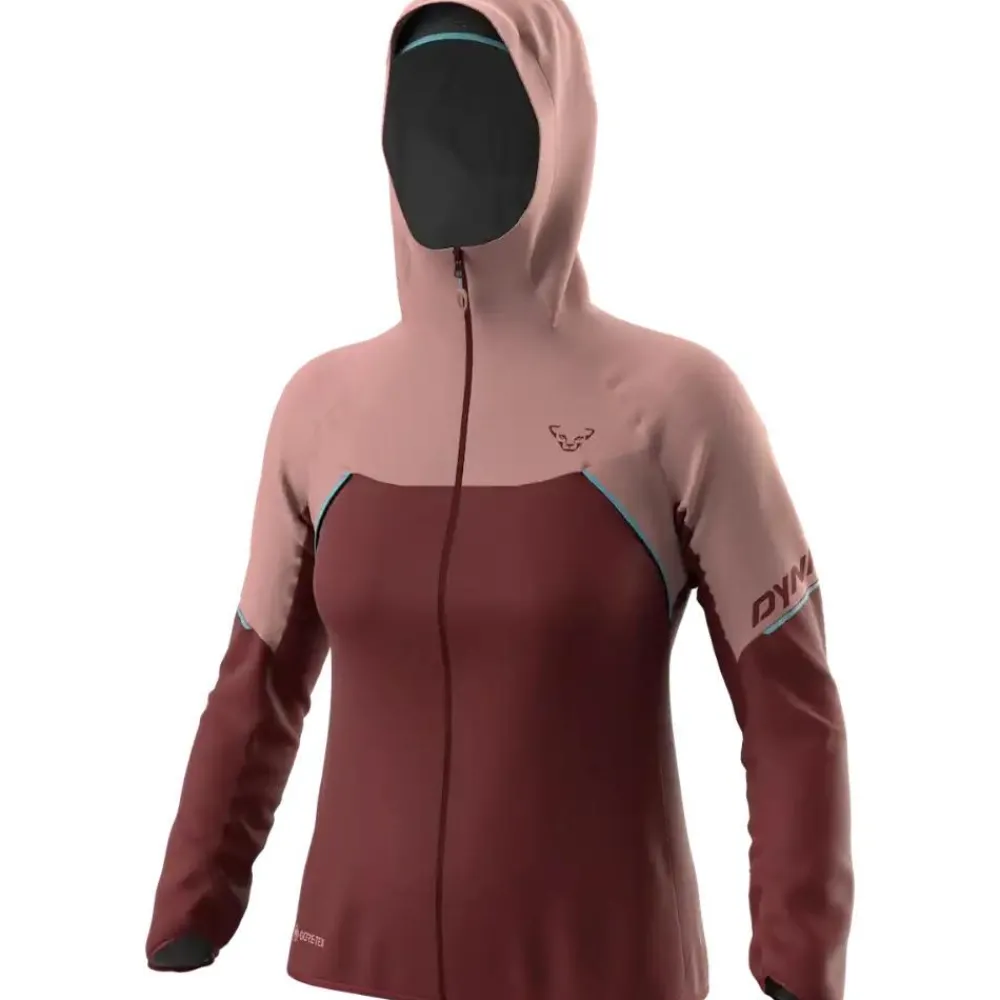 Store Alpine Gore-Tex Jacket Women Vedenpitävät Takit