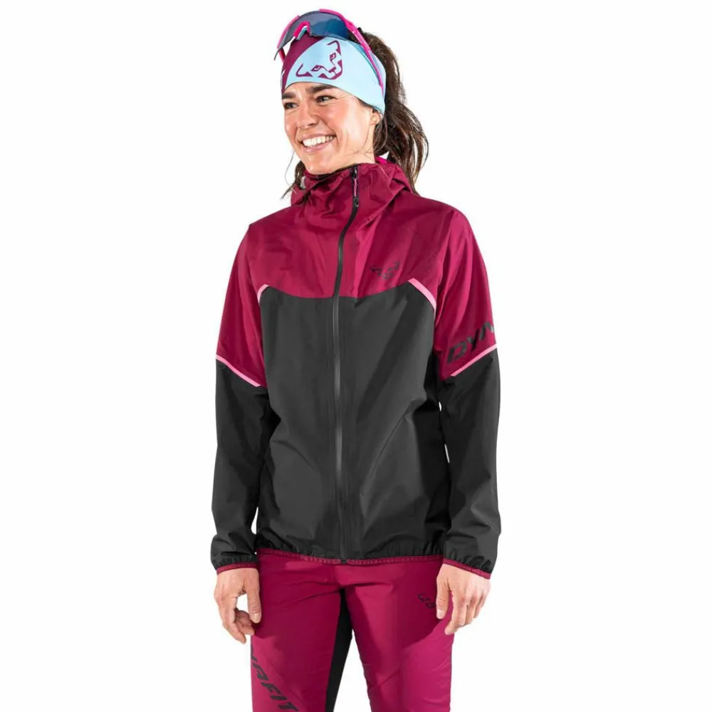 Store Alpine Gore-Tex Jacket Women Vedenpitävät Takit