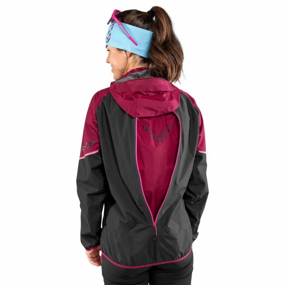Store Alpine Gore-Tex Jacket Women Vedenpitävät Takit