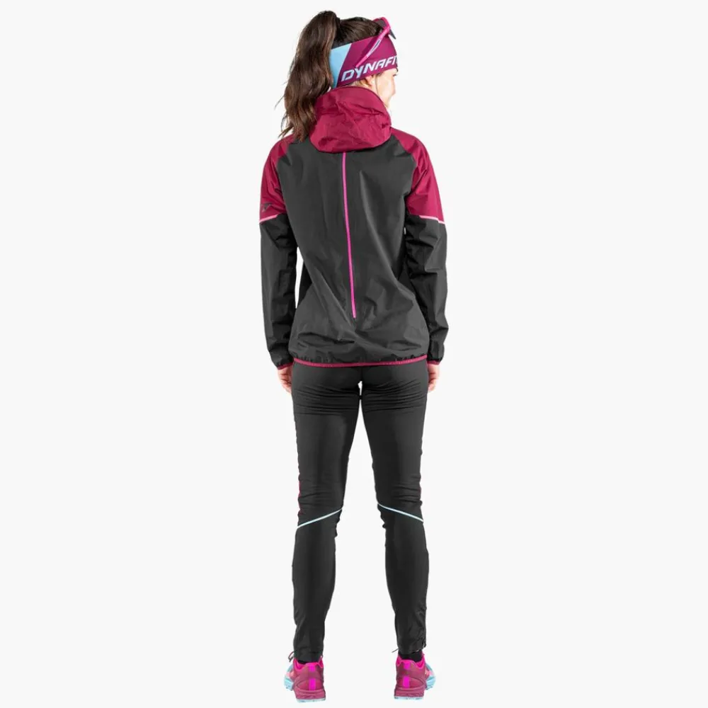 Store Alpine Gore-Tex Jacket Women Vedenpitävät Takit