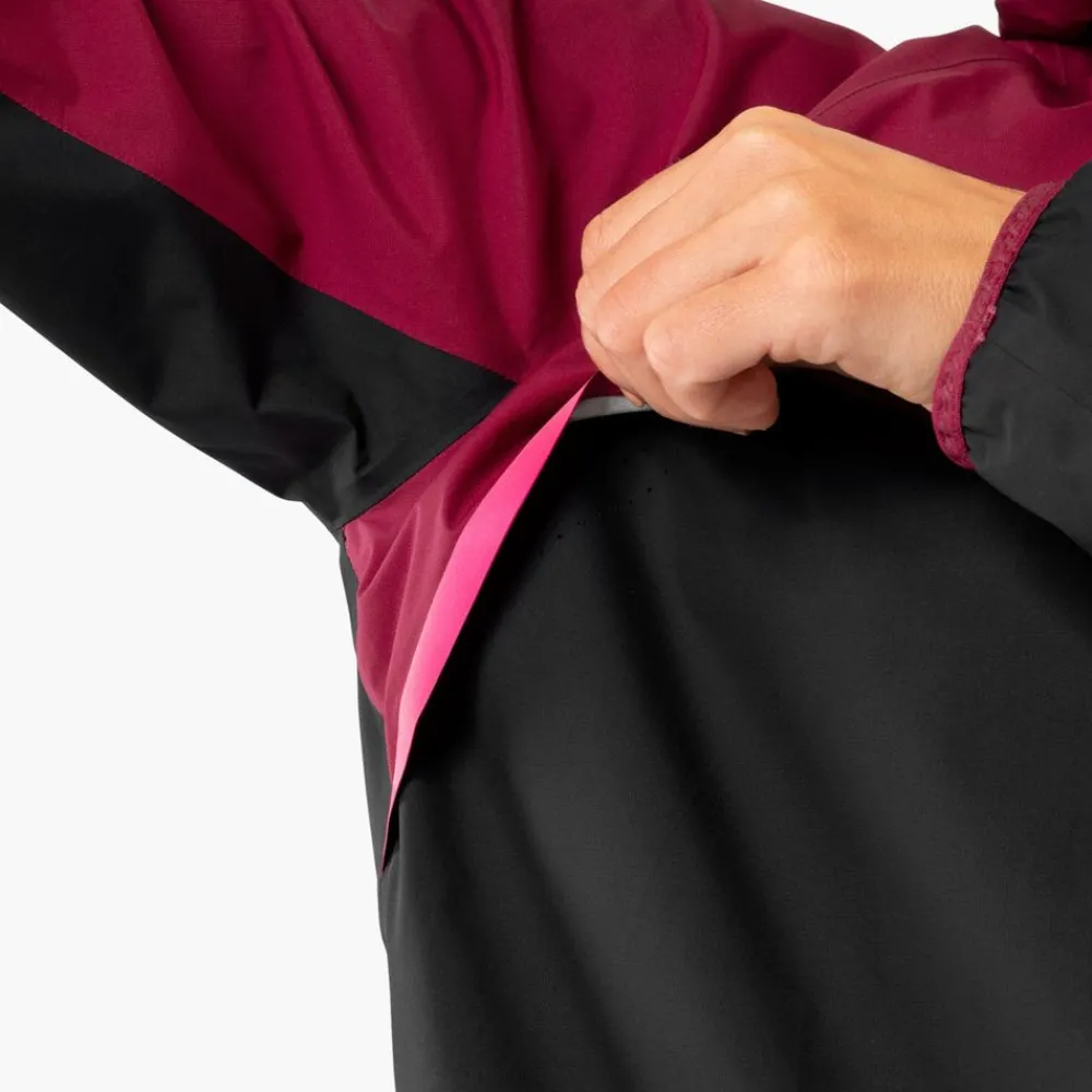 Store Alpine Gore-Tex Jacket Women Vedenpitävät Takit
